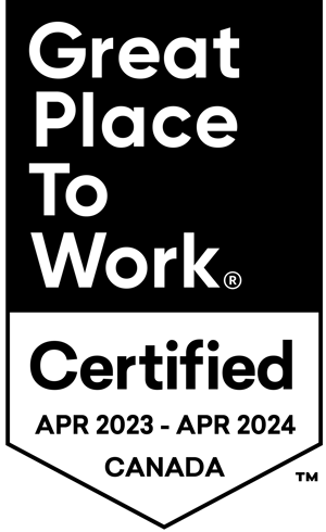 Great Place to Work