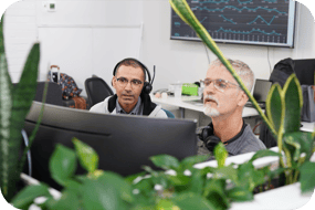 Feature - EV driver support