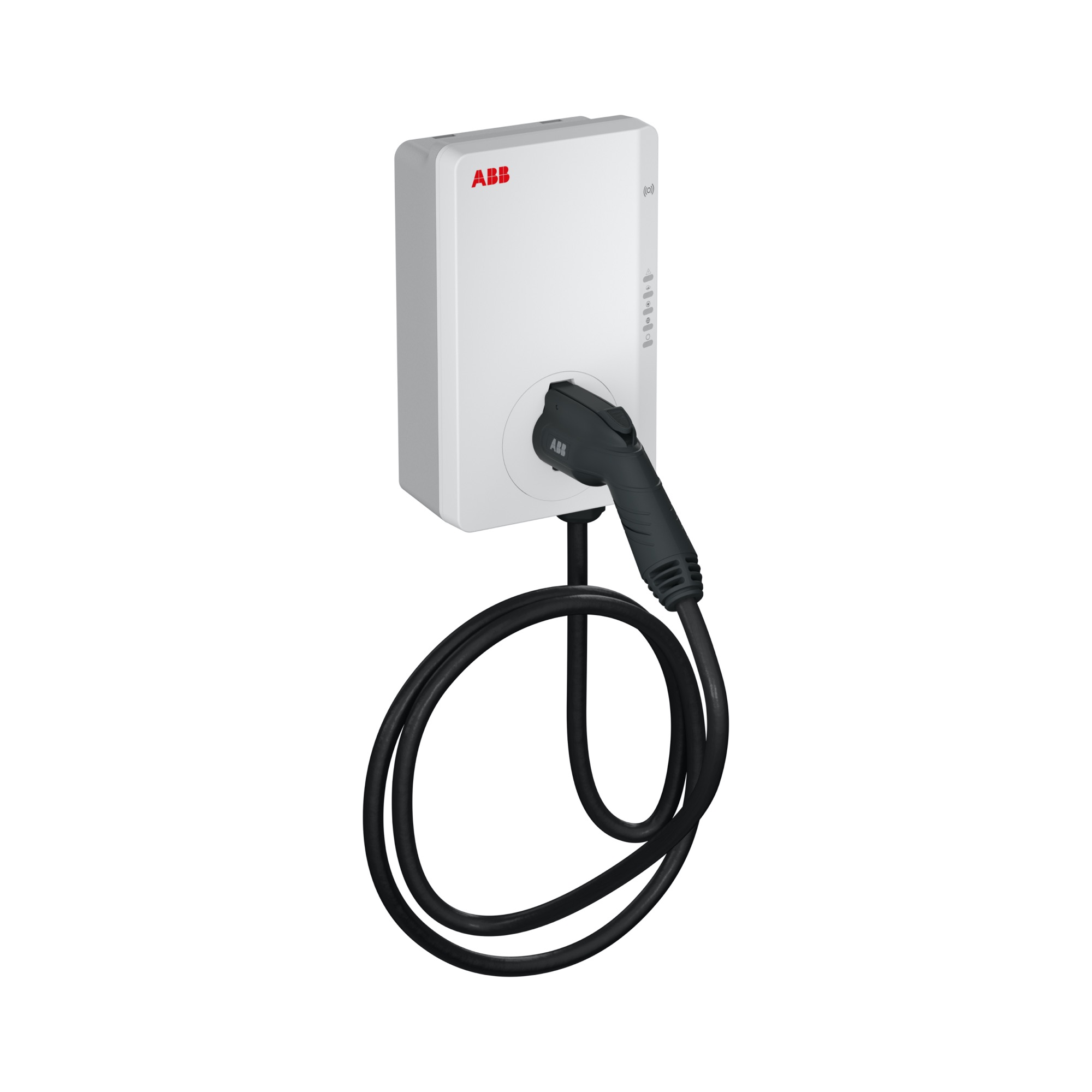 ABB Terra AC Wallbox