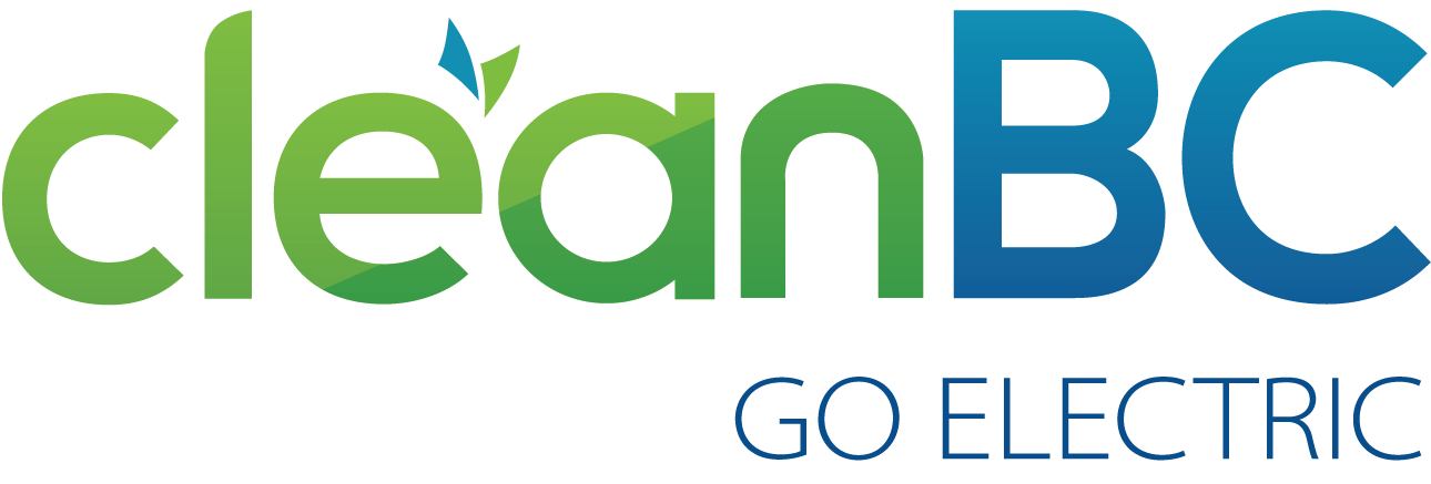 CleanBC Go Electric Fleets Program