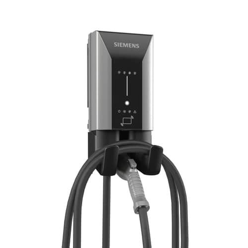Siemens VersiCharge